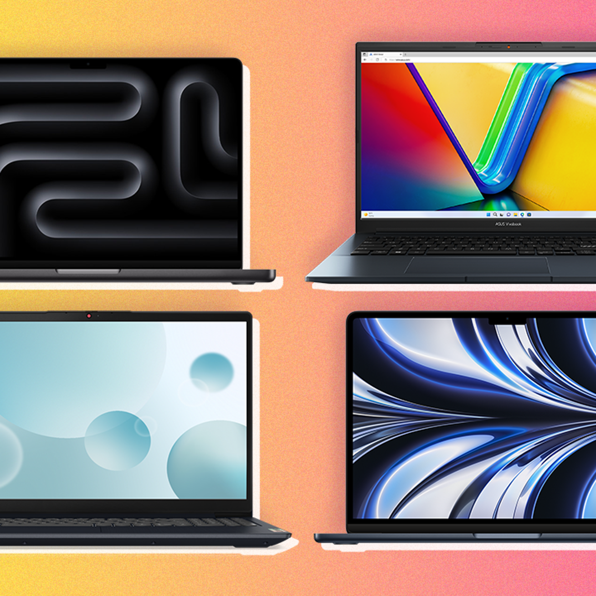 Best laptop deals in the UK for March 2024 The Independent